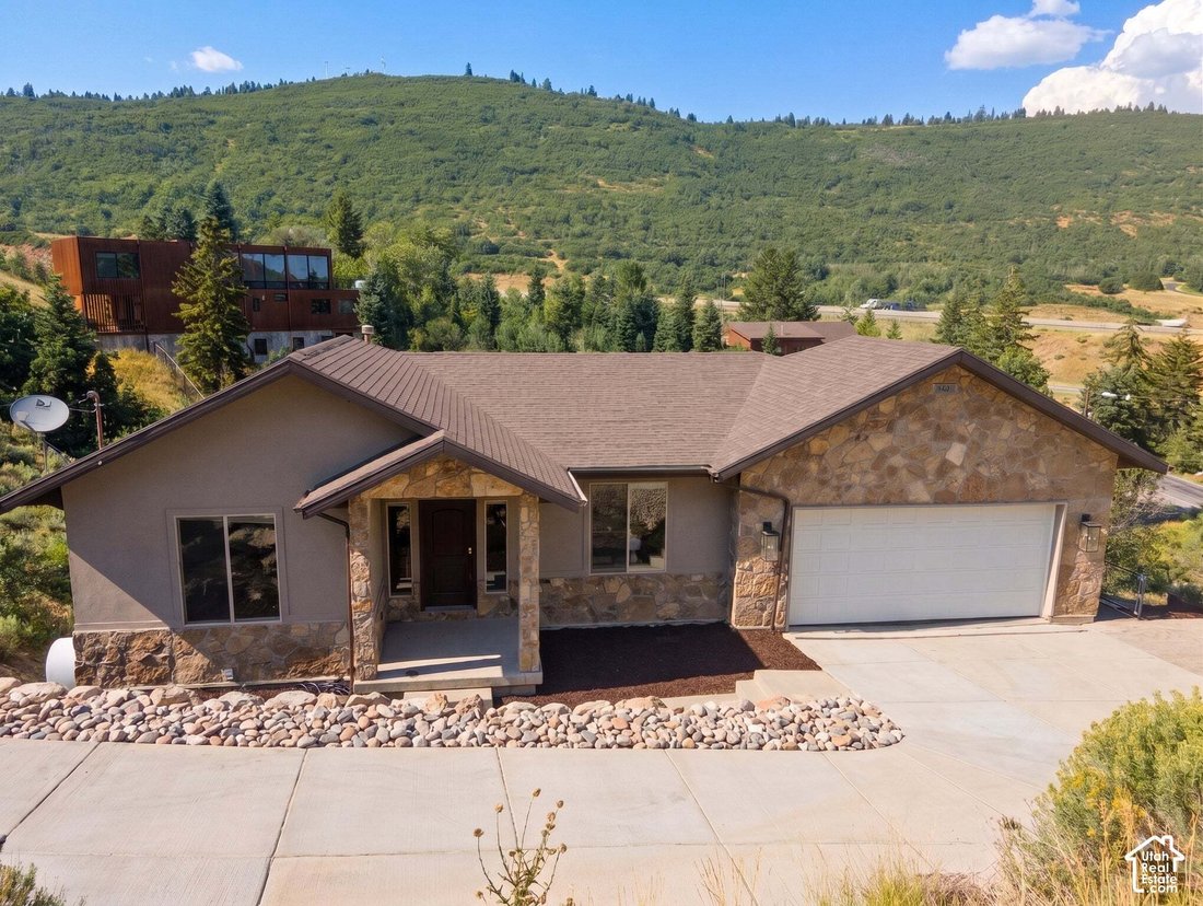 Casa en Park City, Utah, Estados Unidos 2 - 18510927