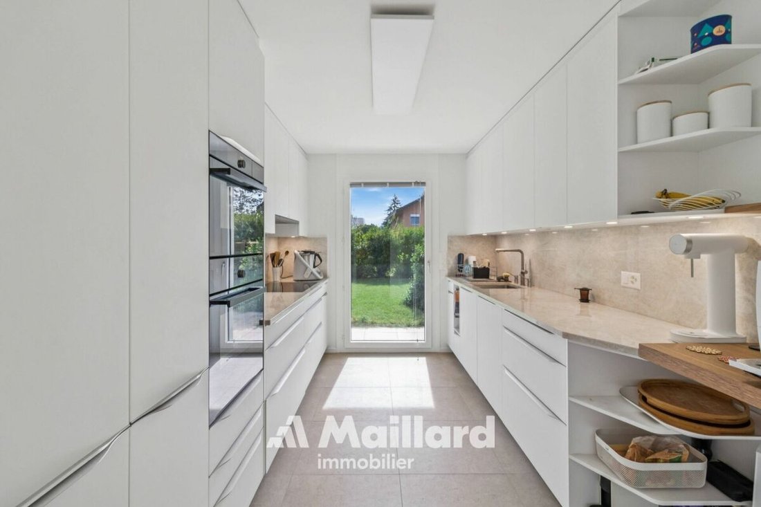 Apartamento en Saint-Sulpice, Valdia, Suiza 4 - 19041832
