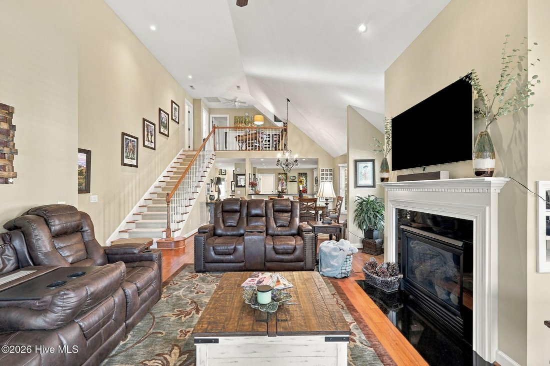 Condo in Southern Pines, North Carolina, United States 4 - 19041998