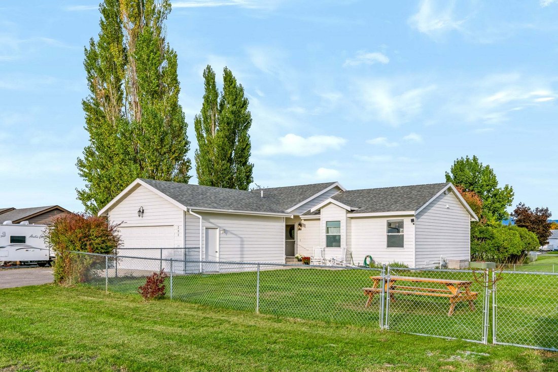 House in Kalispell, Montana, United States 1 - 19042230