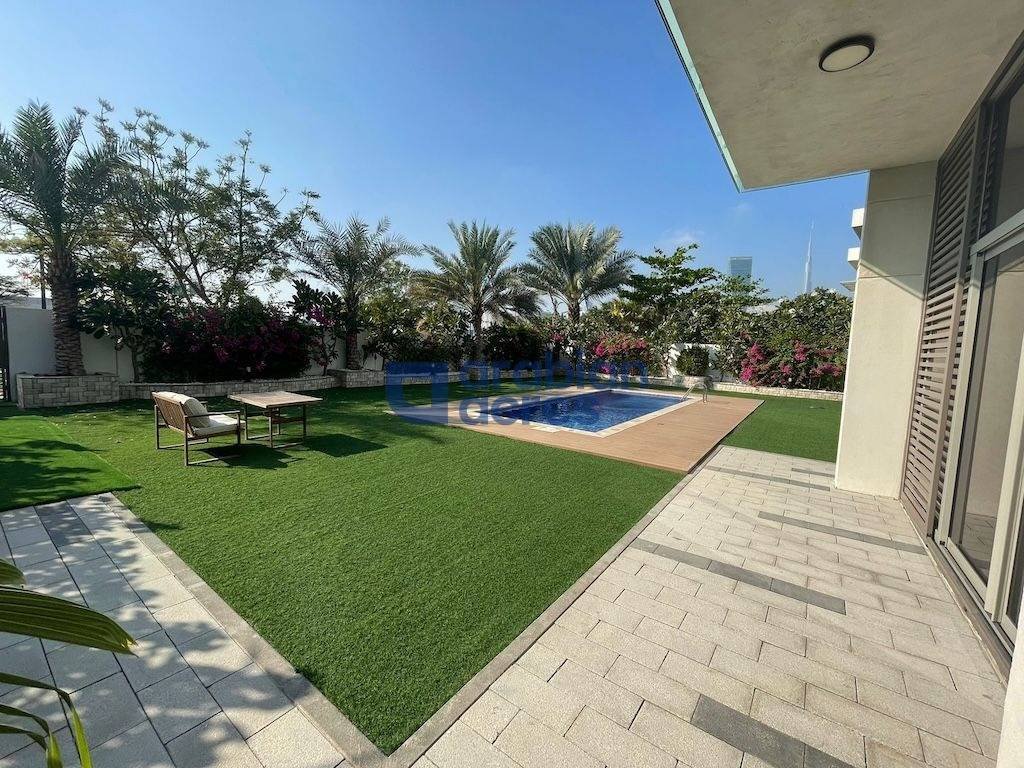 Villa a Città Mohammed Bin Rashid, Emirato di Dubai, Emirati Arabi Uniti 2 - 19042063