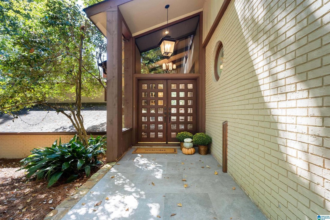 Casa a Mountain Brook, Alabama, Stati Uniti 3 - 19041857