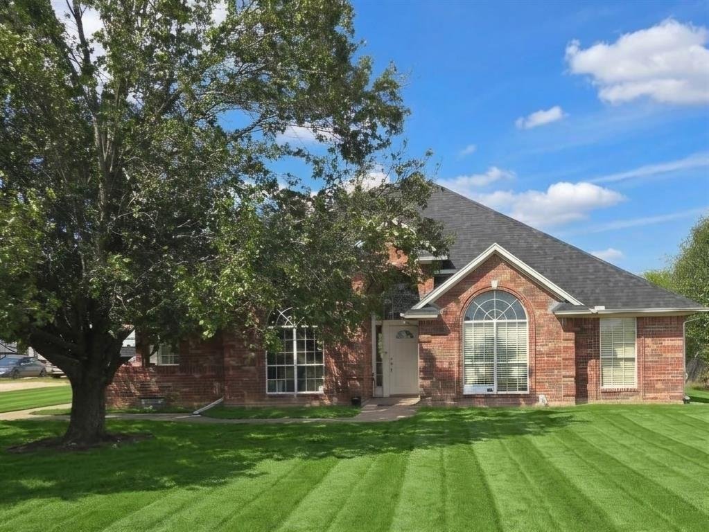 Casa en Lone Oak, Texas, Estados Unidos 1 - 19042048