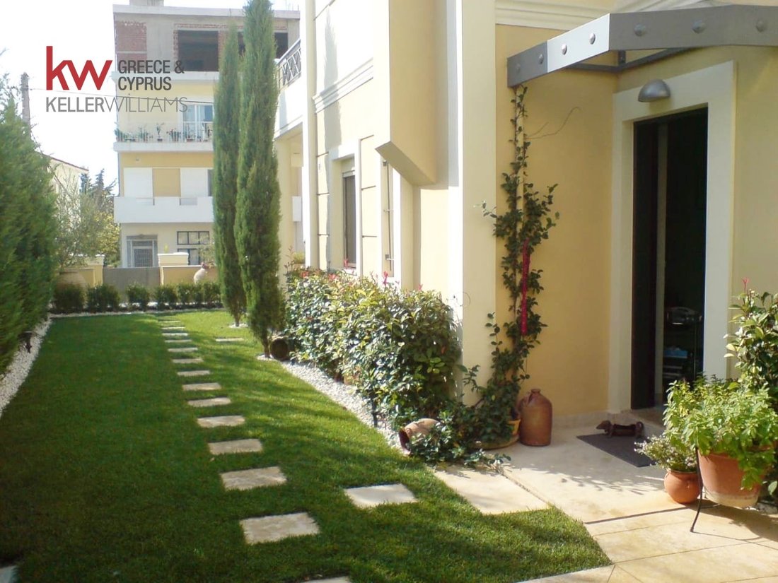 Apartment in Kifisia, Attica, Greece 2 - 19041826