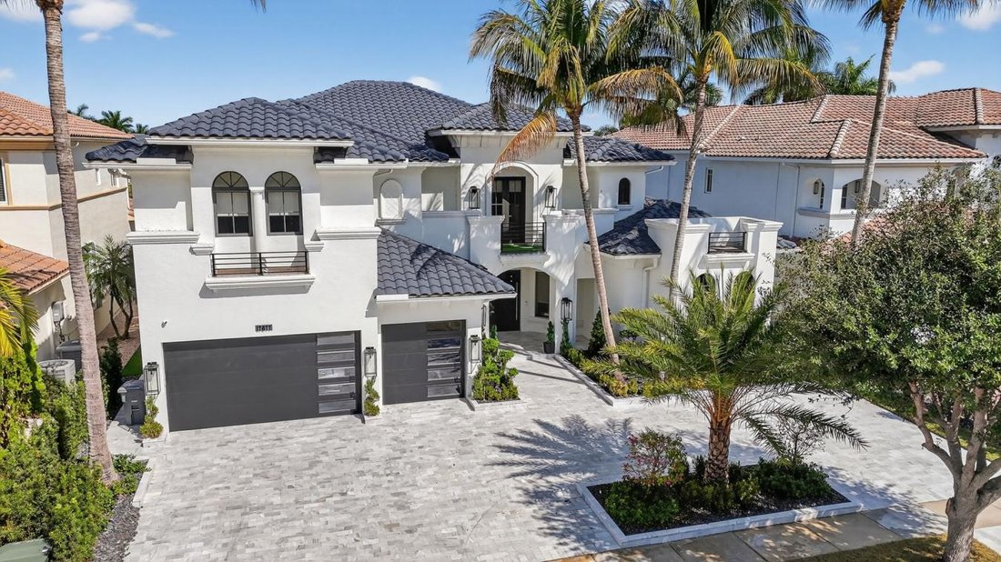 House in Boca Raton, Florida, United States 1 - 19042187