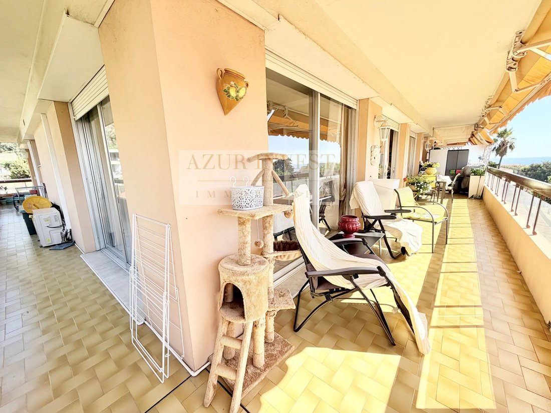 Apartment in Cabbe-Saint Roman, Roquebrune-Cap-Martin, France 2 - 19042300