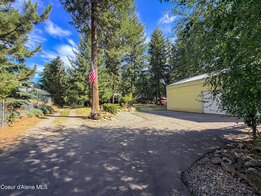 Altro a Coeur d'Alene, Idaho, Stati Uniti 4 - 19041660