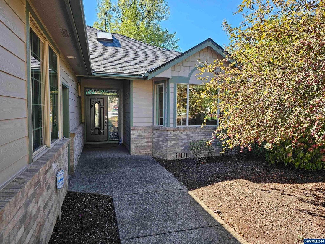 Haus in Salem, Oregon, Vereinigte Staaten 4 - 19041747