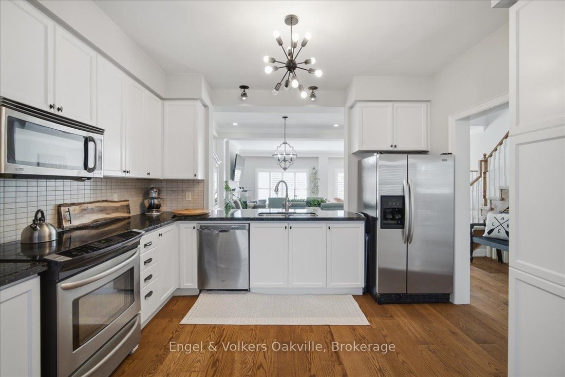Casa en Hamilton, Ontario, Canadá 3 - 19042236