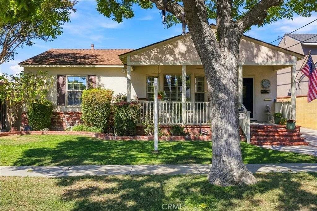 Haus in Long Beach, Kalifornien, Vereinigte Staaten 2 - 19024407