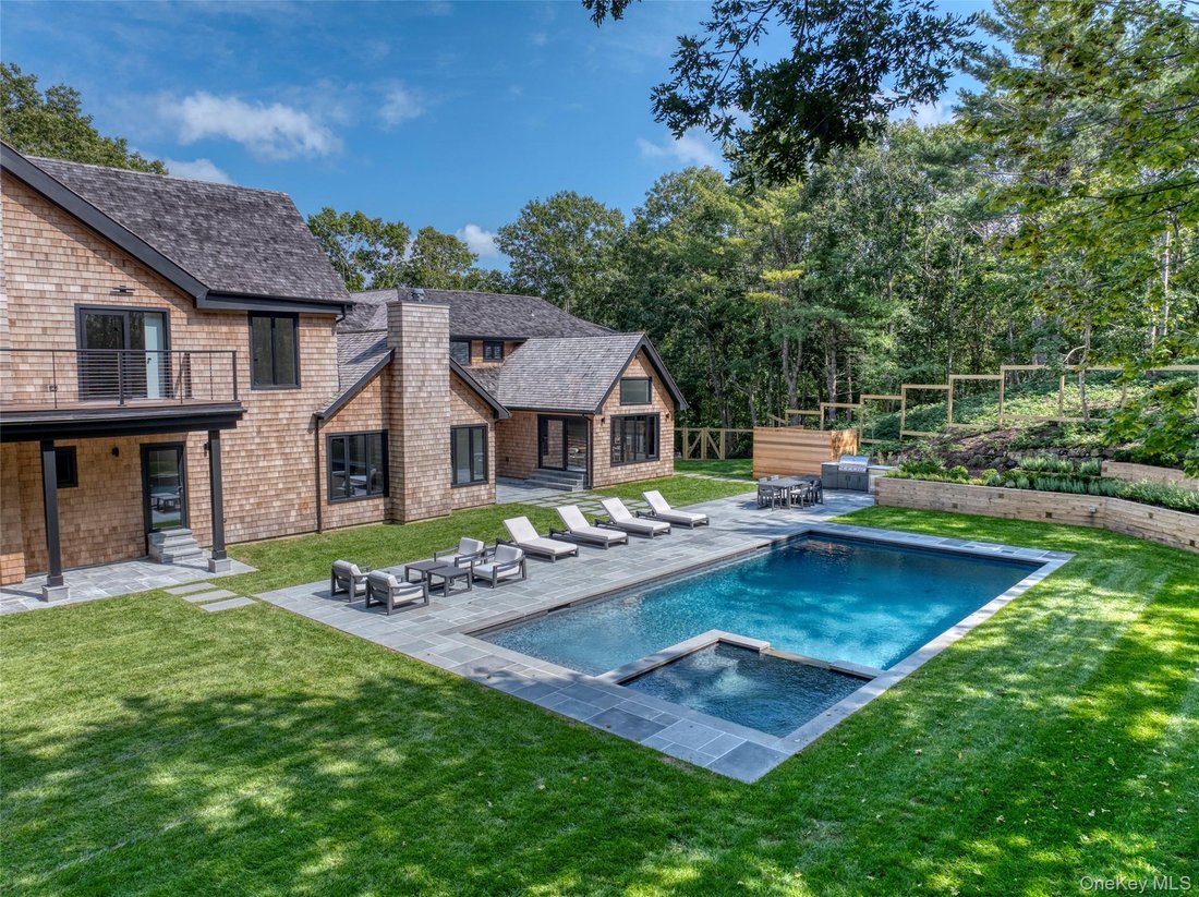 Haus in Water Mill, New York, Vereinigte Staaten 5 - 18700916