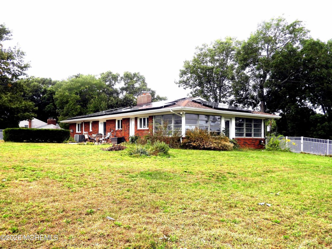 Maison à Toms River, New Jersey, États-Unis 3 - 19041663