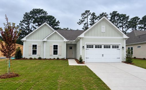 House in Southport, North Carolina, United States 1