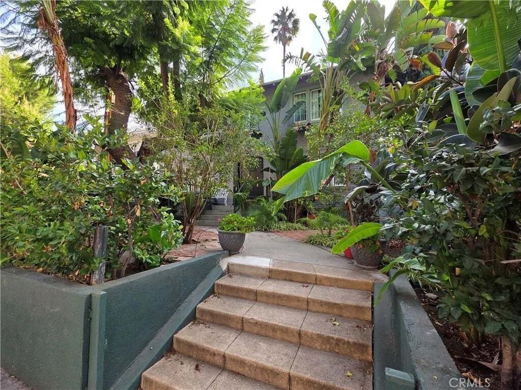 Casa en Los Ángeles, California, Estados Unidos 1 - 19042091