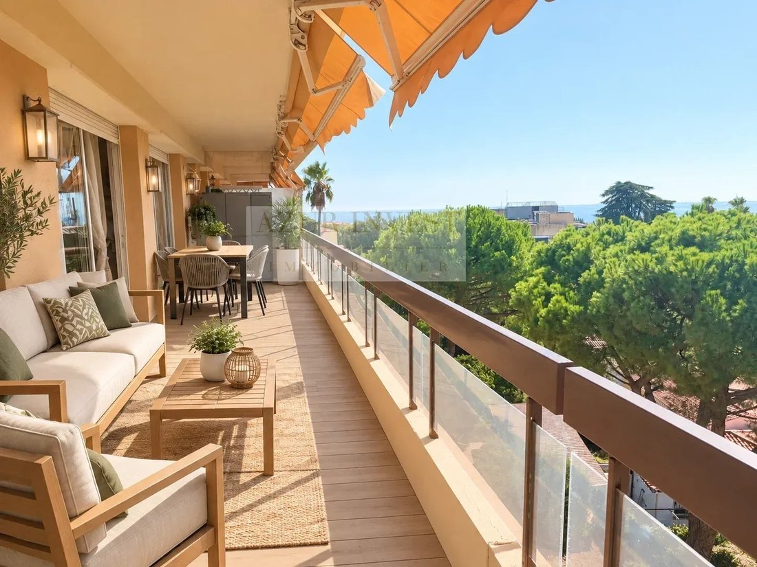Apartment in Cabbe-Saint Roman, Roquebrune-Cap-Martin, France 3 - 19042300