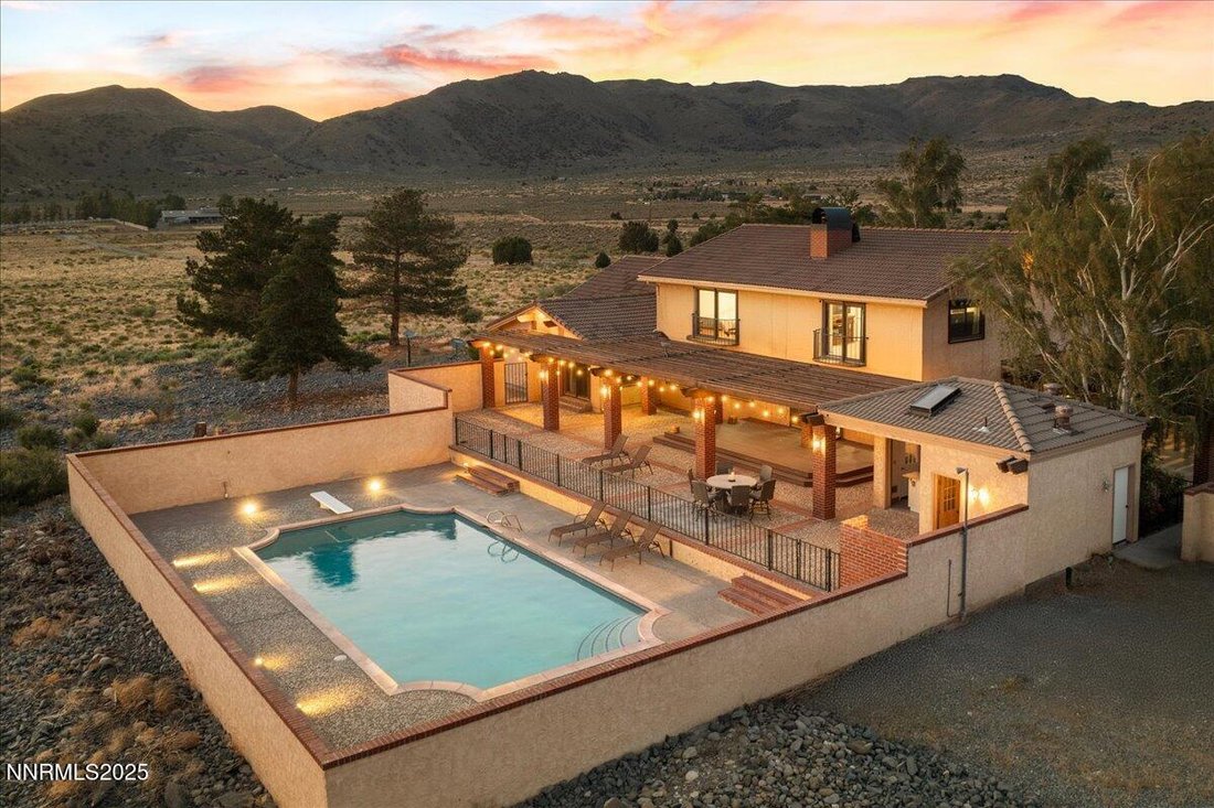 Casa a Reno, Nevada, Stati Uniti 1 - 19041673