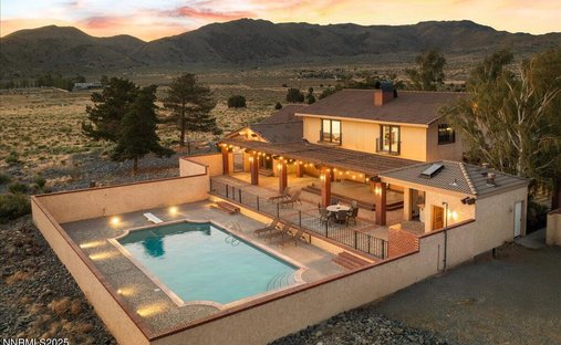 Maison à Reno, Nevada, États-Unis 1