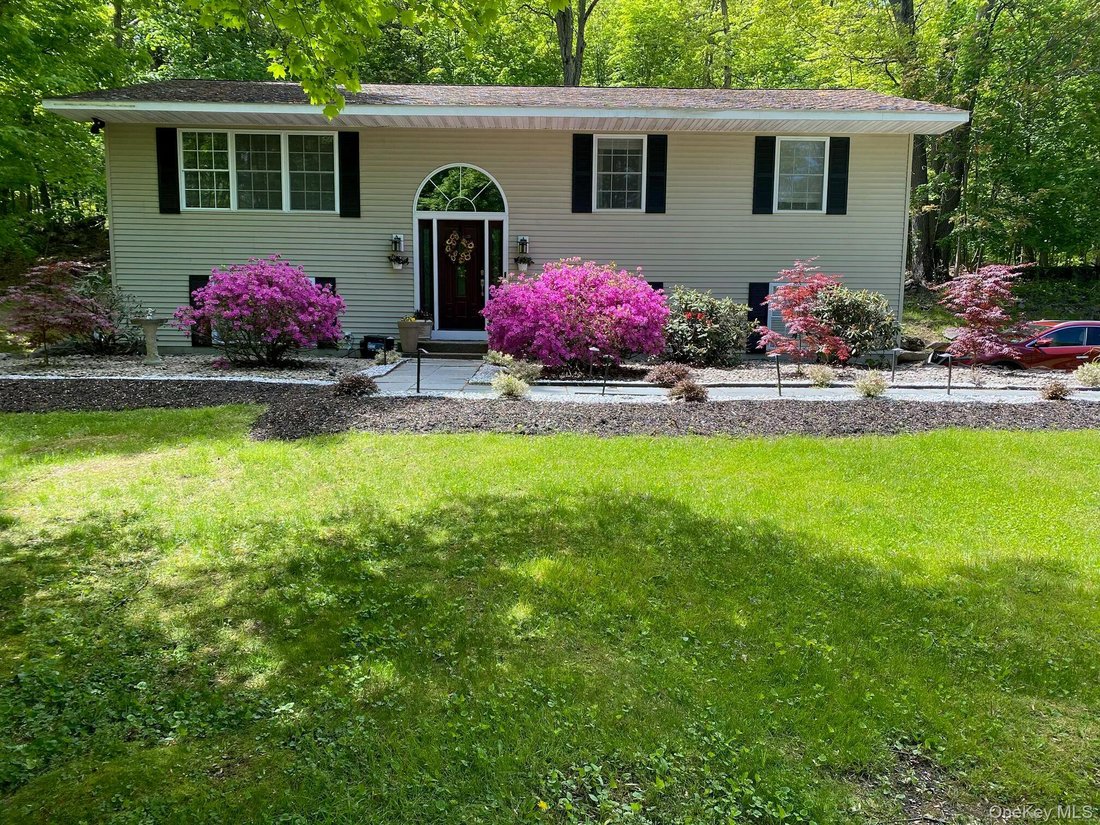 Casa en Wappingers Falls, Nueva York, Estados Unidos 2 - 19042332
