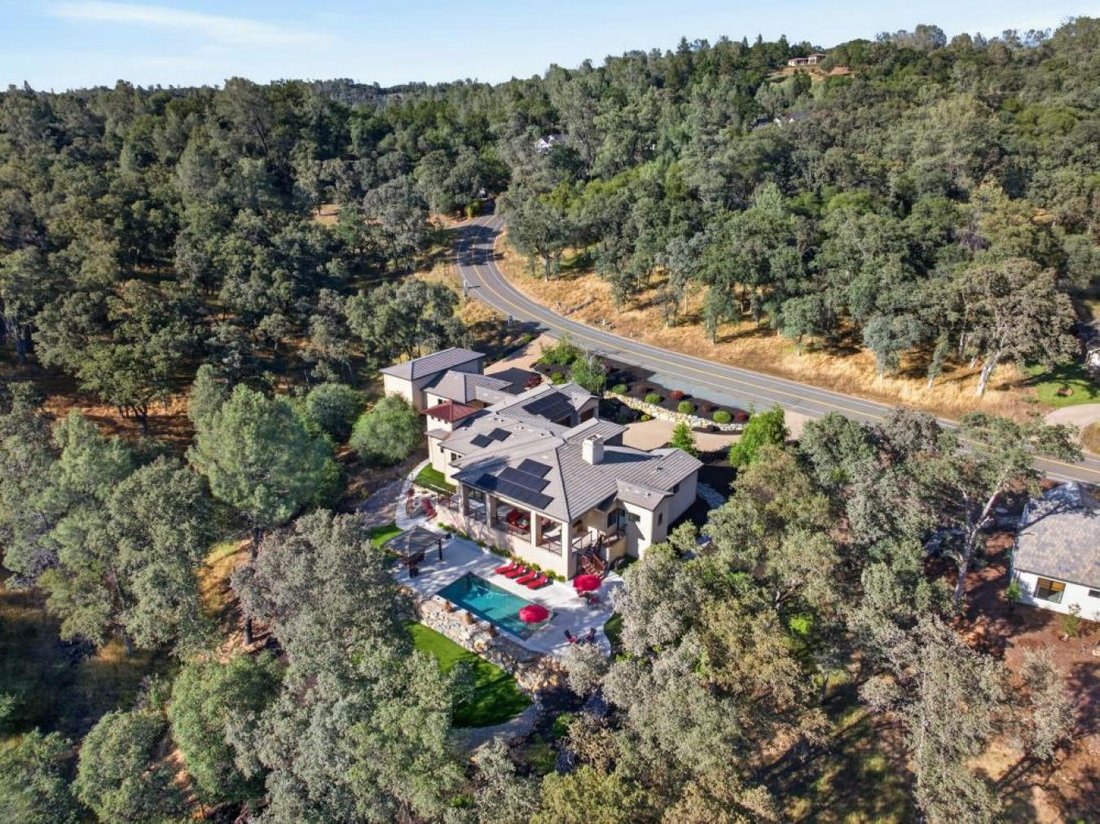 Casa en Auburn, California, Estados Unidos 4 - 19042164