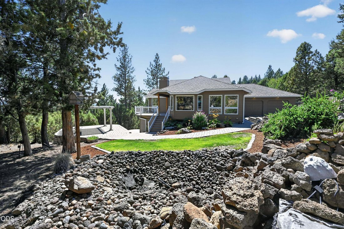 House in Bend, Oregon, United States 3 - 19041700