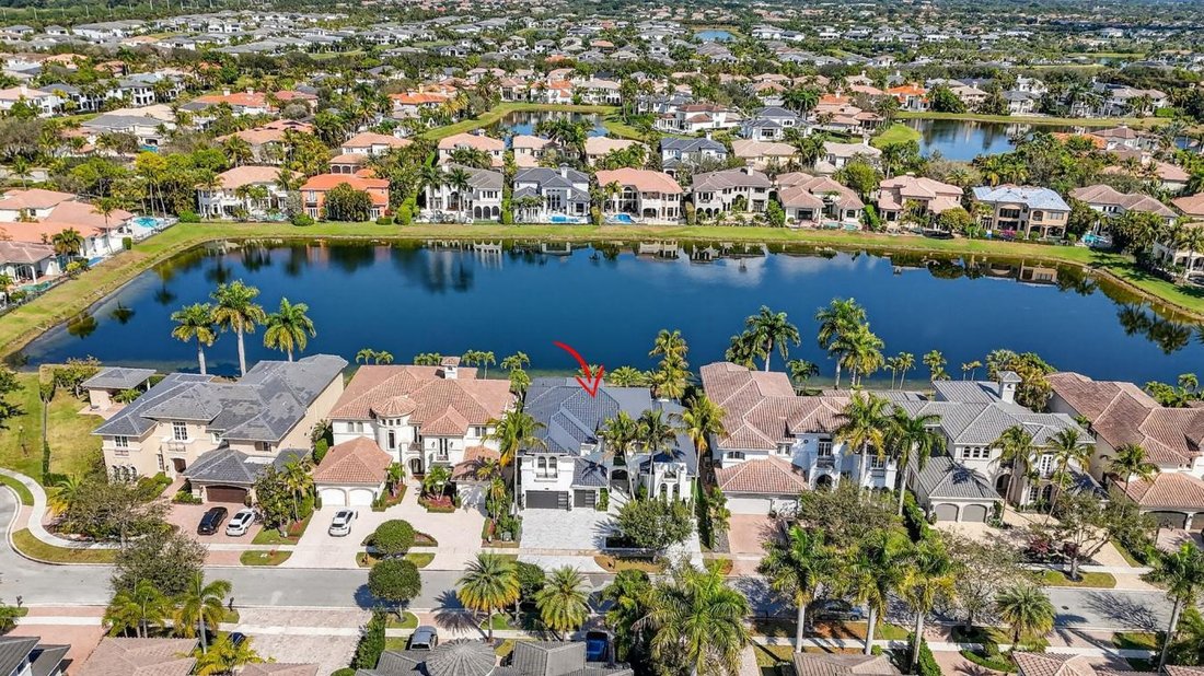 House in Boca Raton, Florida, United States 3 - 19042187