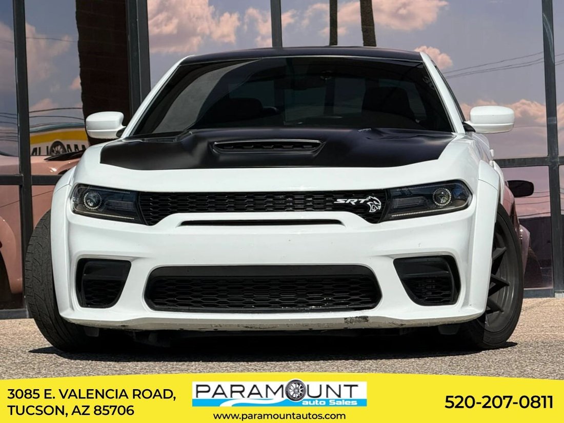 Sedan in Tucson, AZ, United States 1 - 19042287