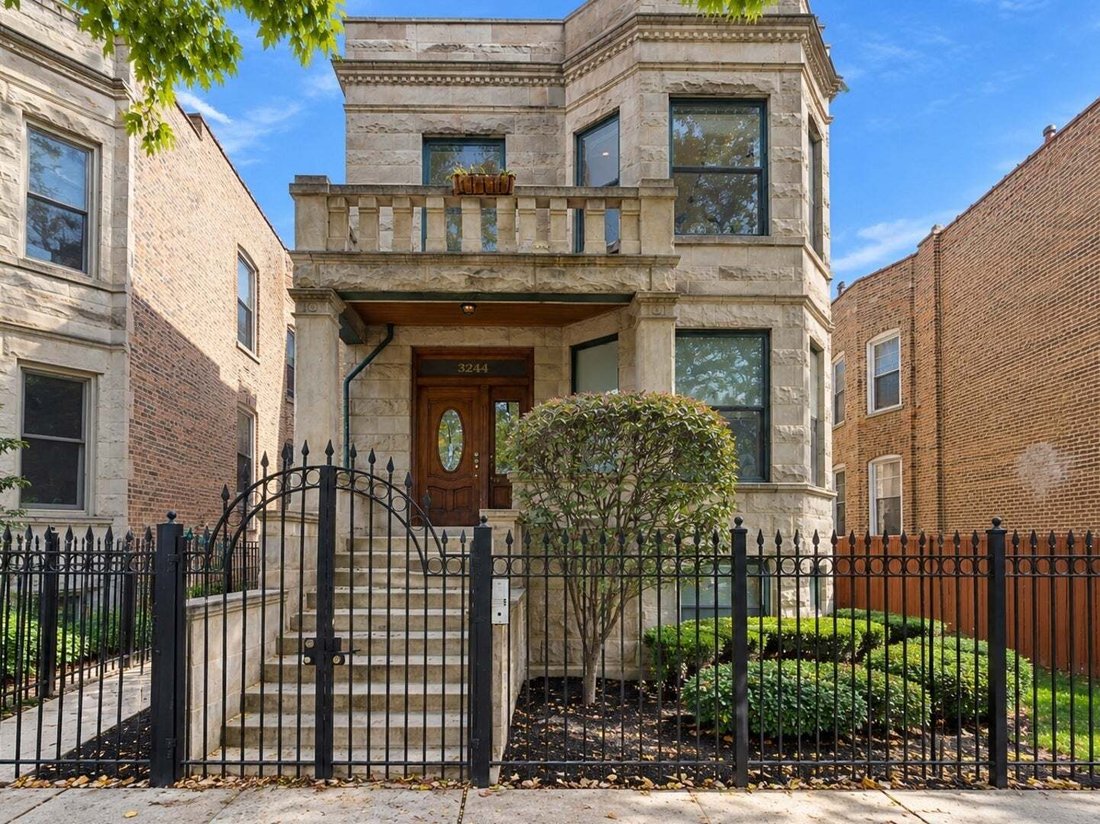 Altro a Chicago, Illinois, Stati Uniti 3 - 19040025