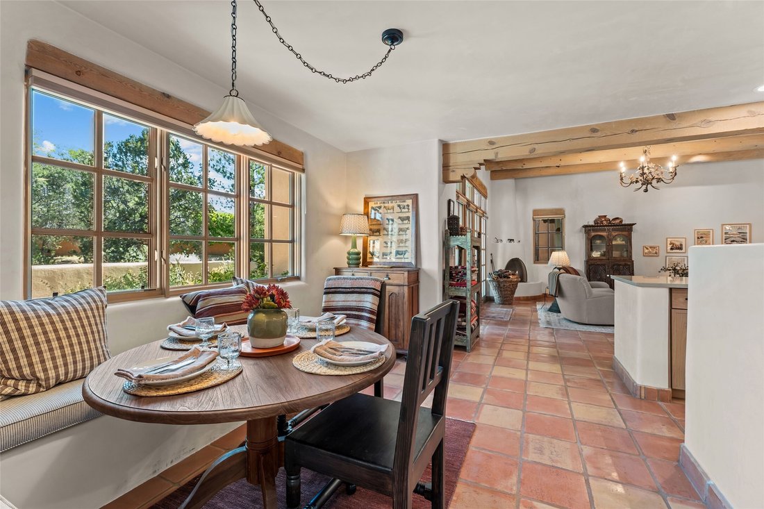 Condo in Santa Fe, New Mexico, United States 4 - 19041964
