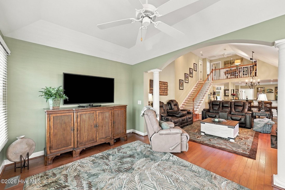 Condo in Southern Pines, North Carolina, United States 5 - 19041998