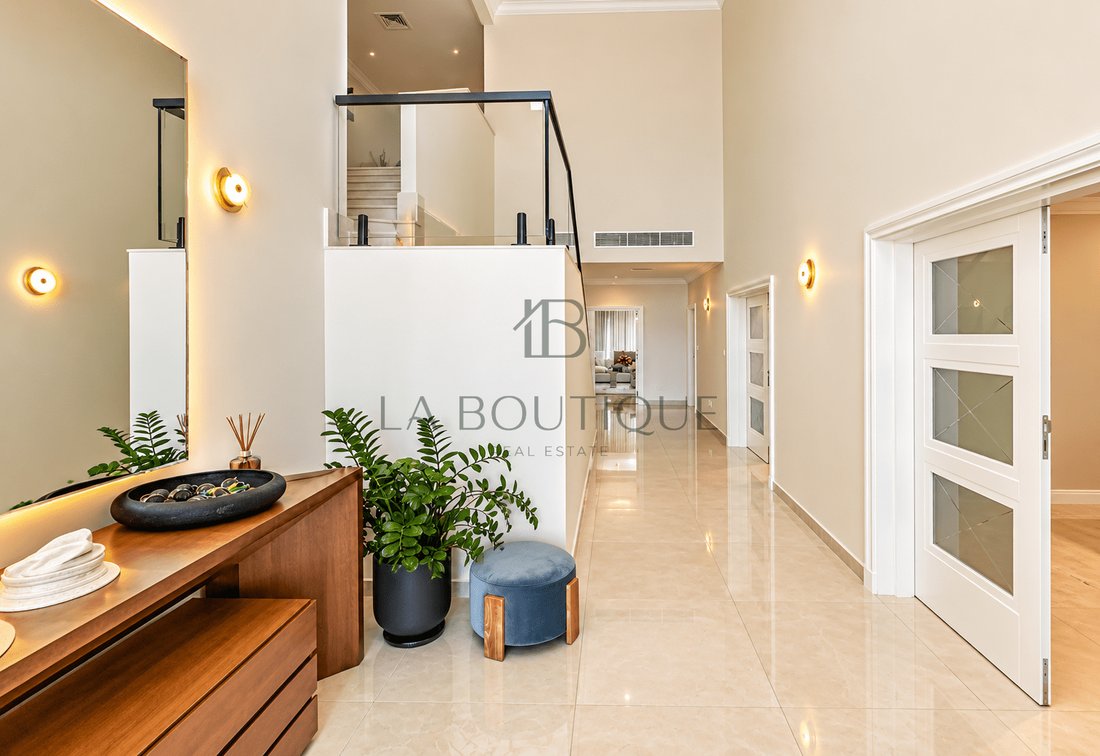 Villa a La Palm Jumeirah, Emirato di Dubai, Emirati Arabi Uniti 5 - 19042064