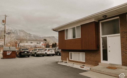 Orem, Utah, Vereinigte Staaten 1