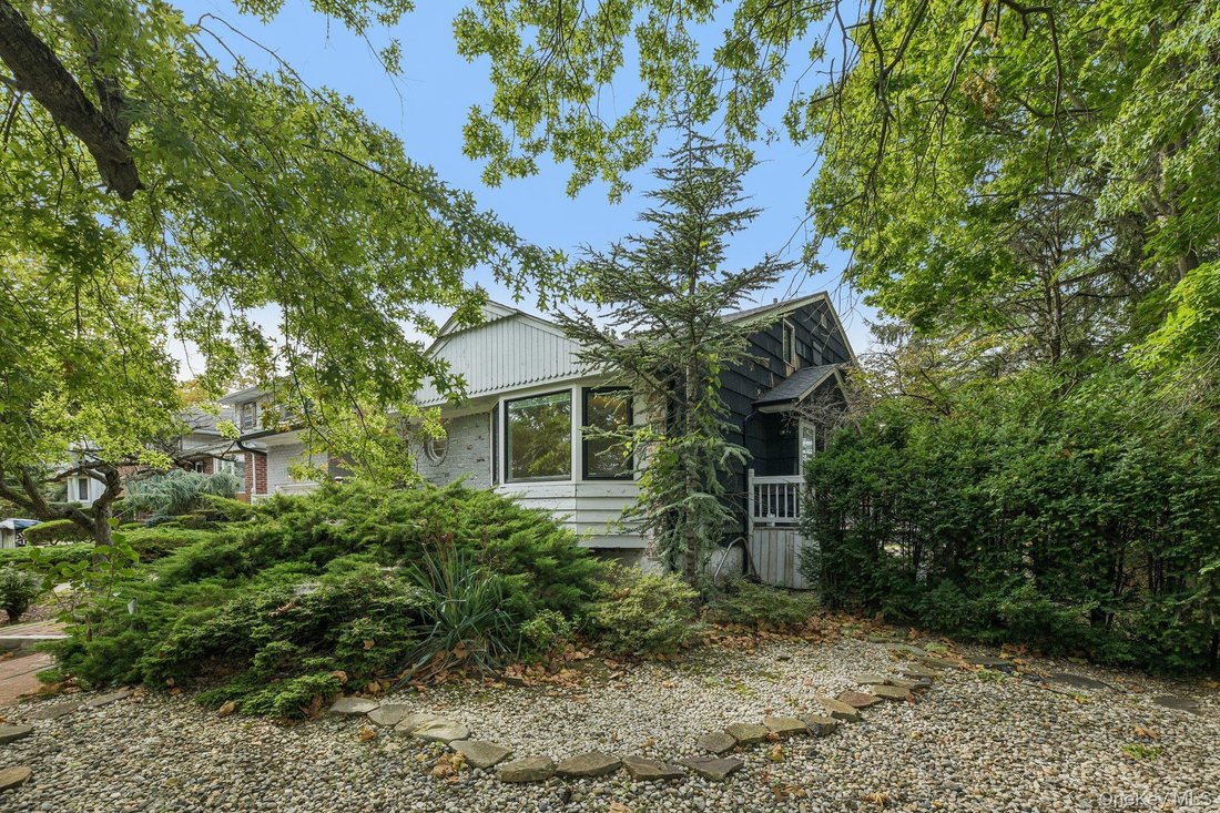 Casa en Woodmere, Nueva York, Estados Unidos 3 - 19041784