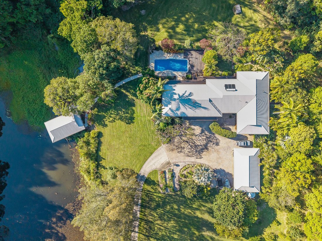 House in Middle Pocket, New South Wales, Australia 3 - 19041960