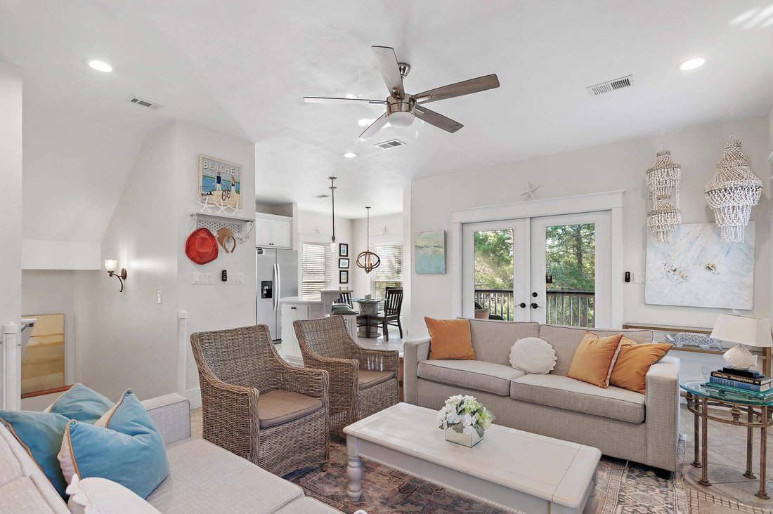 House in Santa Rosa Beach, Florida, United States 4 - 19041667