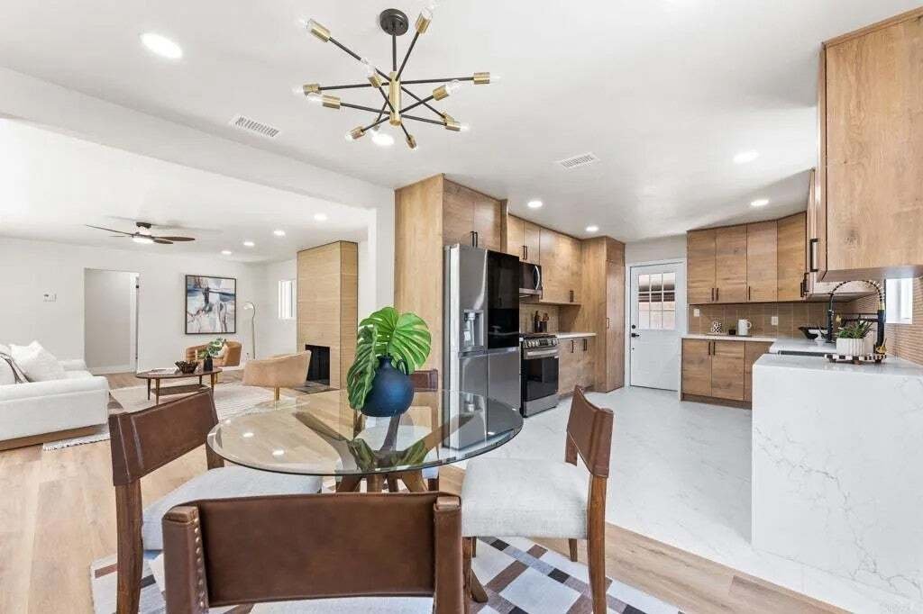 Casa a La Mesa, California, Stati Uniti 3 - 19042082
