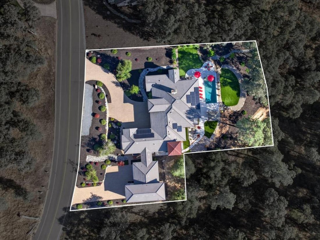 Casa en Auburn, California, Estados Unidos 3 - 19042164