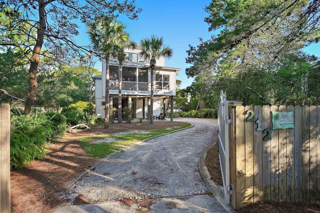 House in Santa Rosa Beach, Florida, United States 1 - 19041667