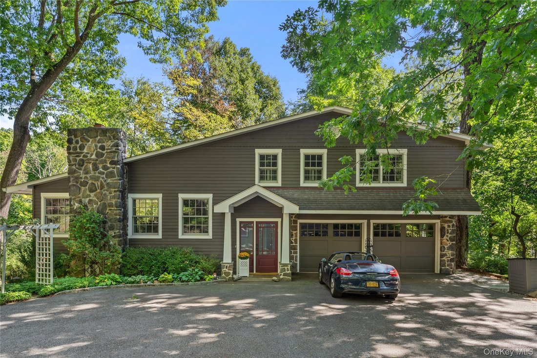 House in Croton-on-Hudson, New York, United States 2 - 19041791