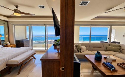 Condo in Popotla, Baja California, Mexico 1