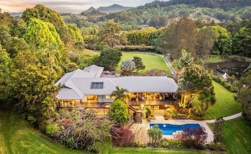 Casa en Middle Pocket, Nueva Gales del Sur, Australia 1