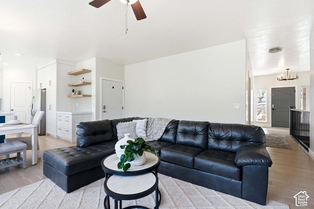 Casa en Park City, Utah, Estados Unidos 4 - 18510927