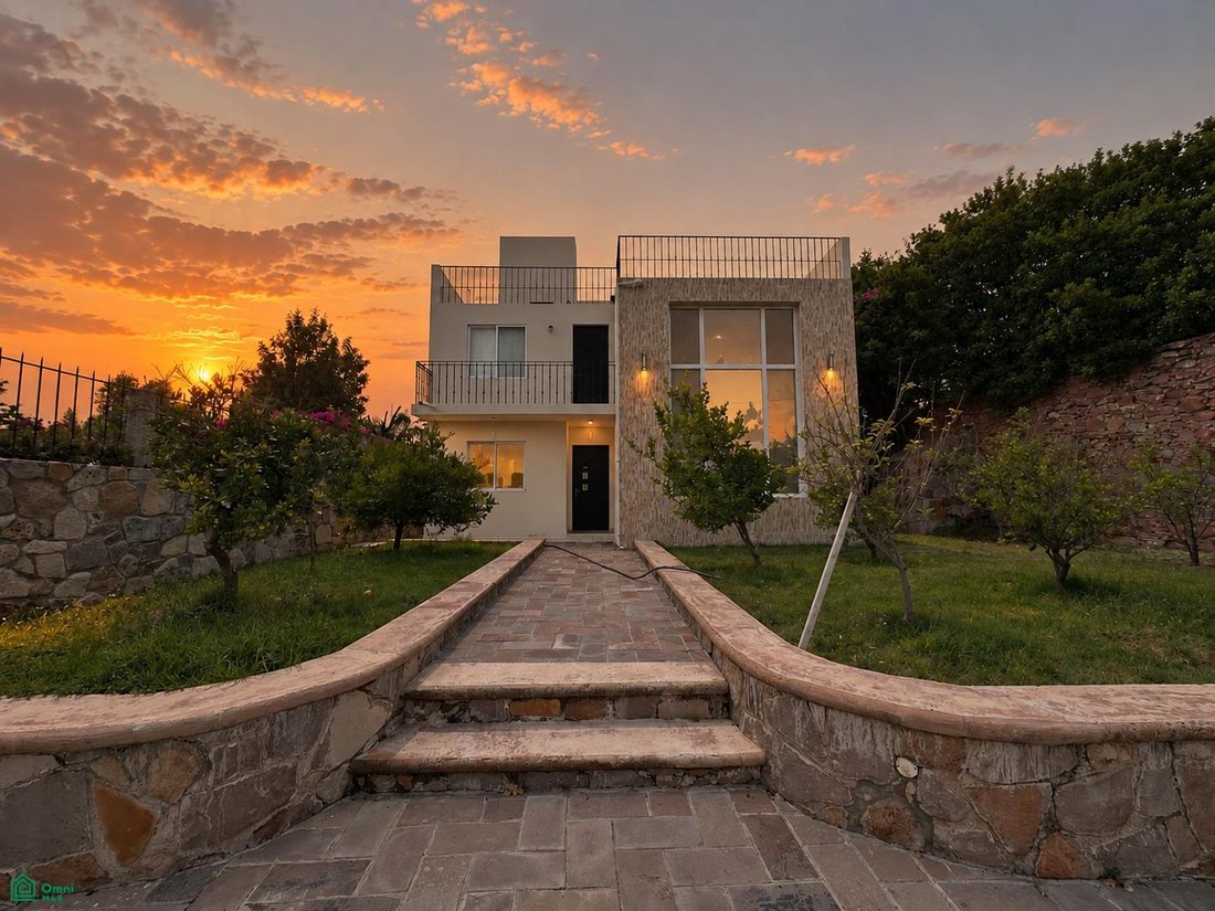 Land in El Cortijo, Guanajuato, Mexico 2 - 18271519