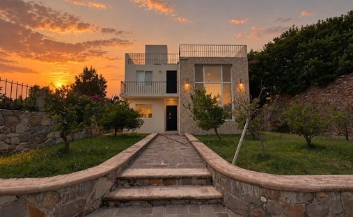 Land in El Cortijo, Guanajuato, Mexico 1