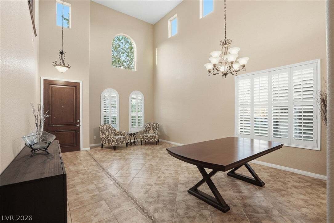 House in Las Vegas, Nevada, United States 3 - 19041751