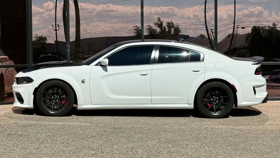 Sedan in Tucson, AZ, United States 4 - 19042287