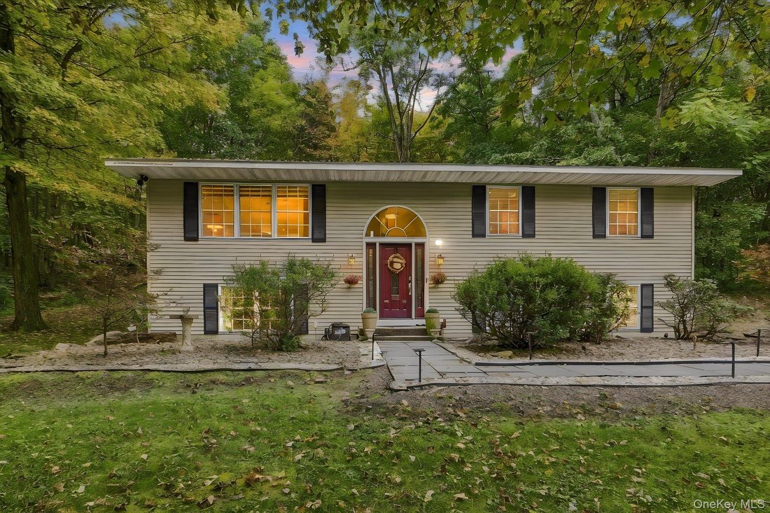 Casa en Wappingers Falls, Nueva York, Estados Unidos 1 - 19042332