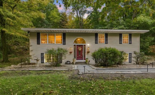 Casa a Wappingers Falls, New York, Stati Uniti 1