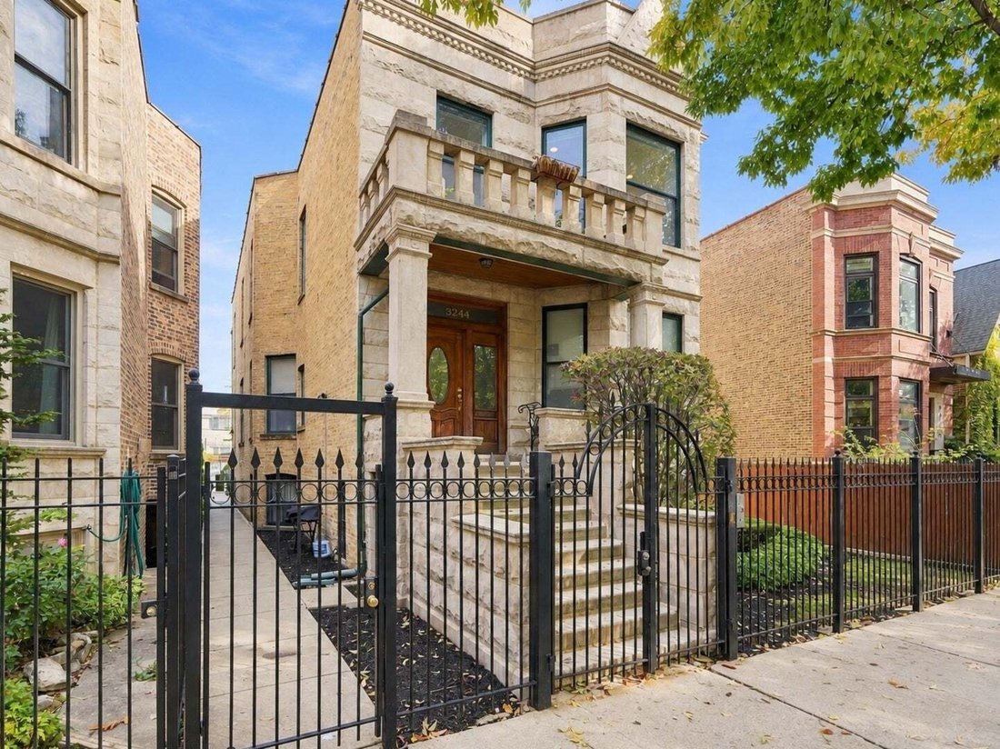 Altro a Chicago, Illinois, Stati Uniti 2 - 19040025