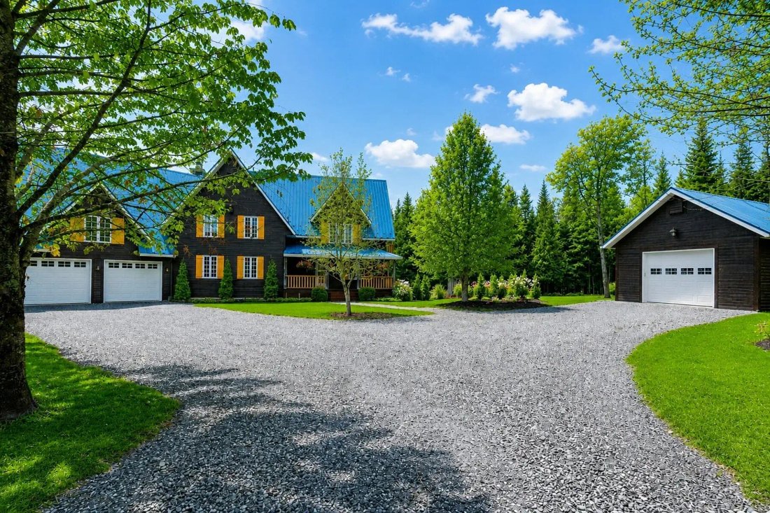 Casa en Saint-Joseph-de-Beauce, Quebec, Canadá 2 - 15029427
