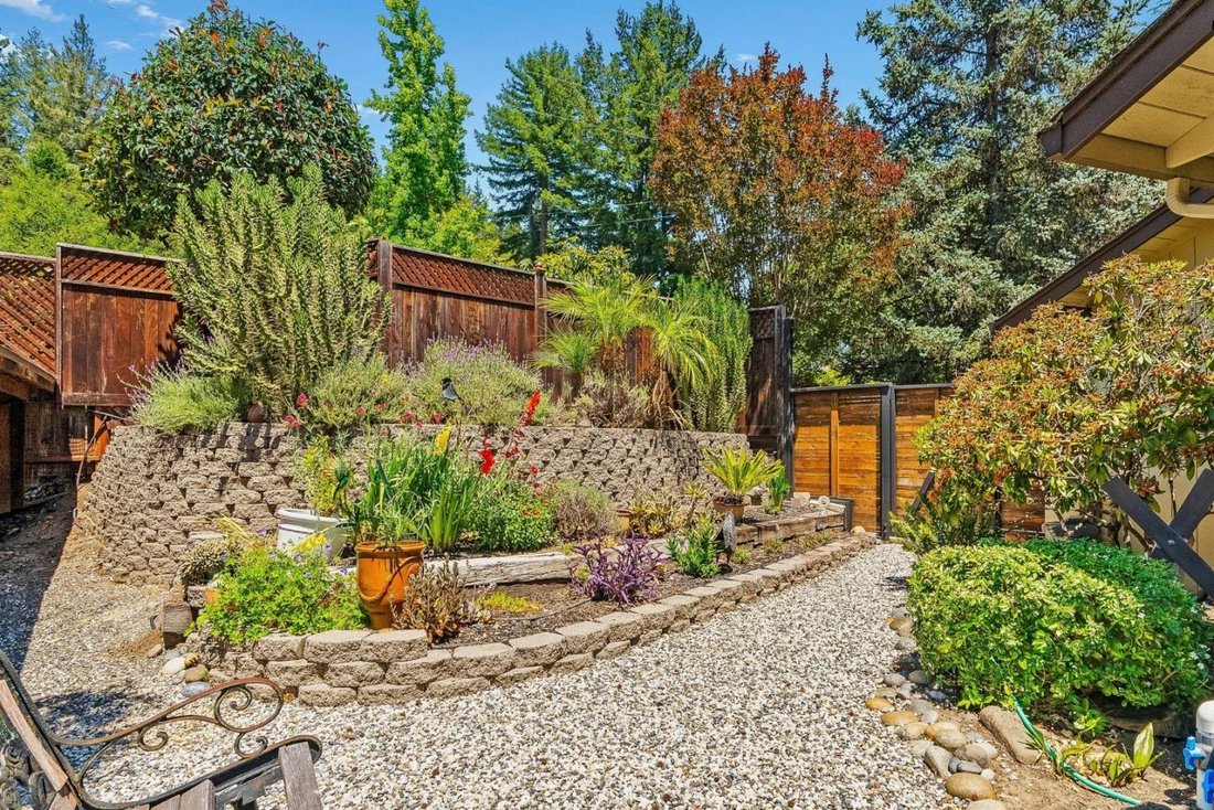 Casa en Boulder Creek, California, Estados Unidos 4 - 18222155